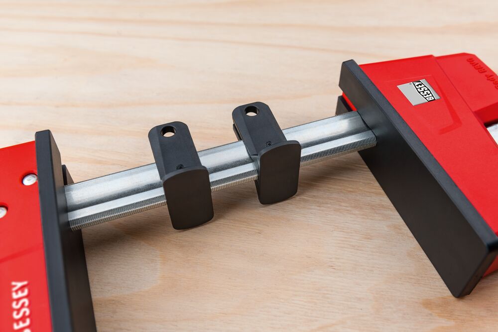 BESSEY Vario-Korpuszwinge REVO KREV200-2K BESSEY Vario-Korpuszwinge REVO KREV200-2K