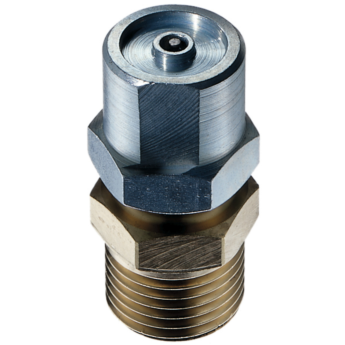 AIRCRAFT Füllventil Anschlussgewinde 1/2 " AIRCRAFT Füllventil Anschlussgewinde 1/2 "