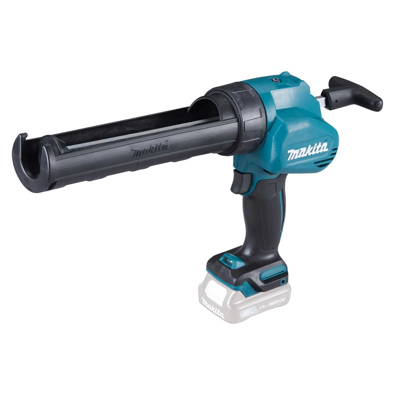 MAKITA Akku-Kartuschenpistole 12V max. CG100DZXK