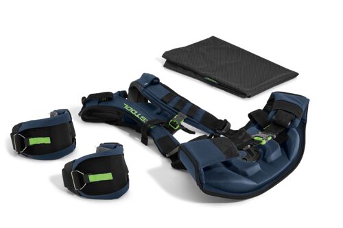 FESTOOL Tragegeschirr TG-EXO 18 FESTOOL Tragegeschirr TG-EXO 18
