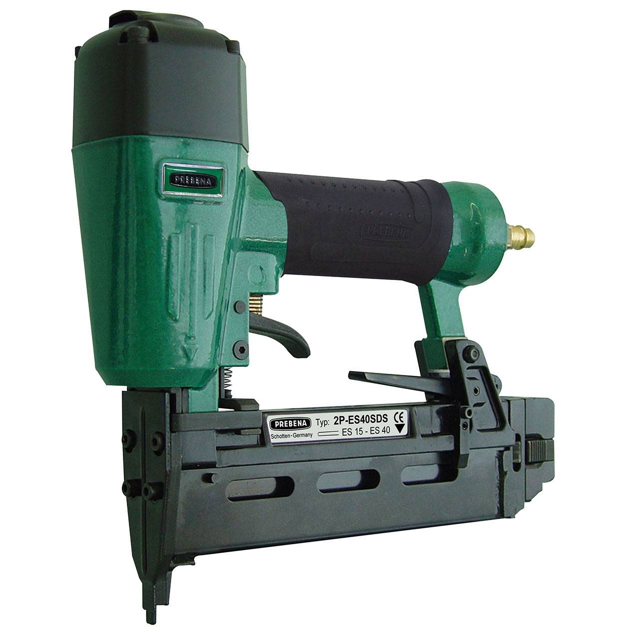 PREBENA Klammernagler 2P-ES40SDS PREBENA Klammernagler 2P-ES40SDS