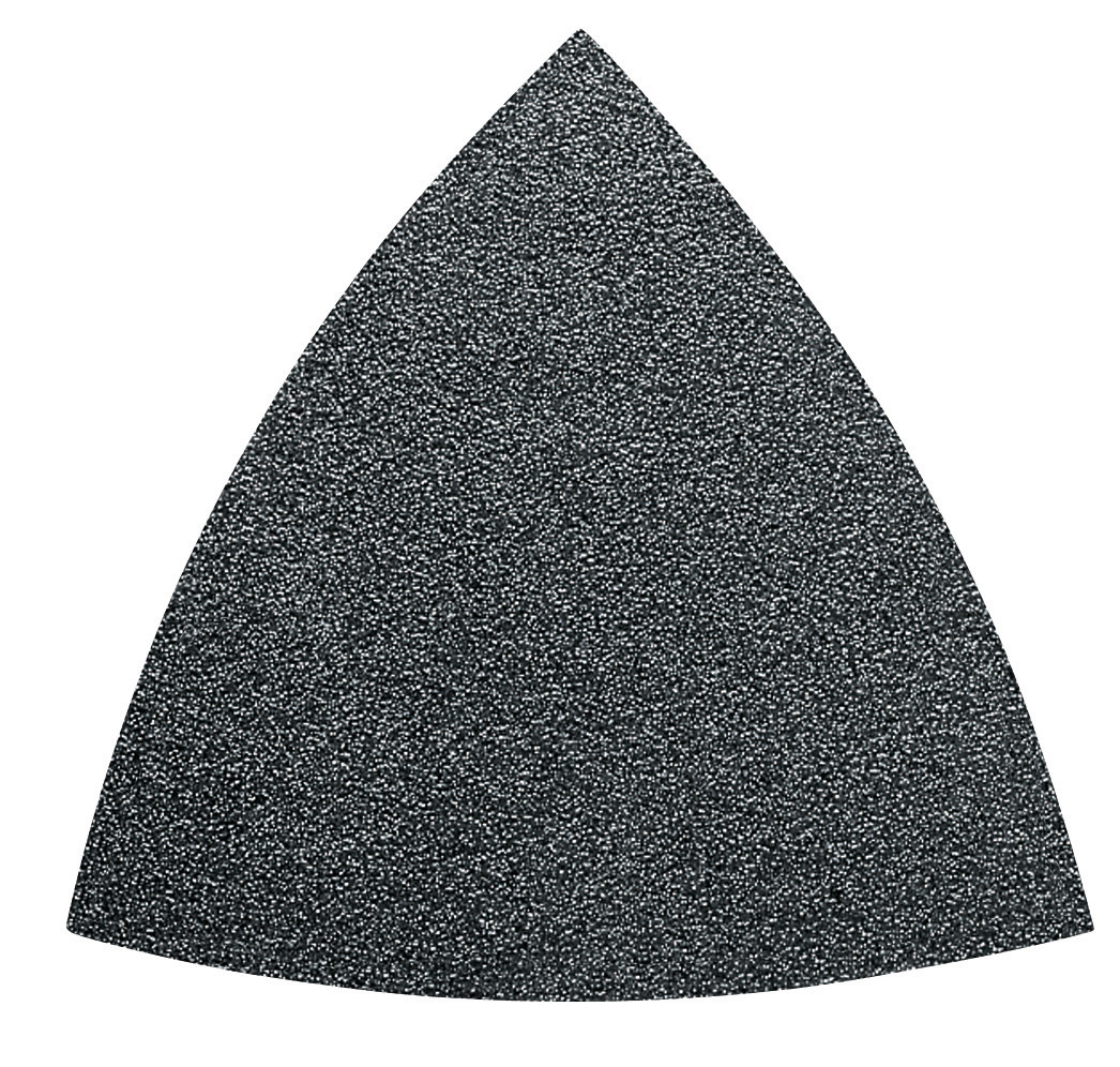 FEIN Schleifblätter, Kantenlänge 80 mm, Korn 120, 5 Stück FEIN Schleifblätter, Kantenlänge 80 mm, Korn 120, 5 Stück