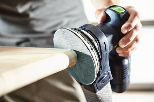 FESTOOL Netzschleifmittel Granat Net D150 P60 GR NET/50 FESTOOL Netzschleifmittel Granat Net D150 P60 GR NET/50