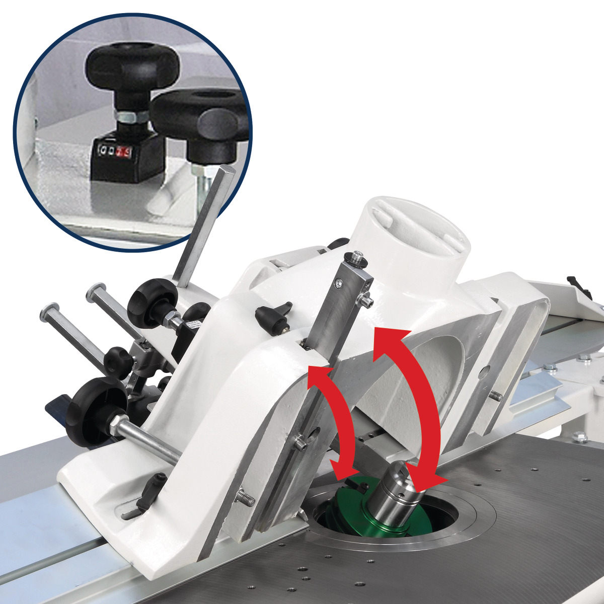 HOLZKRAFT Mehrfachkombination cu 410es F 23 TERSA minimax HOLZKRAFT Mehrfachkombination cu 410es F 23 TERSA minimax
