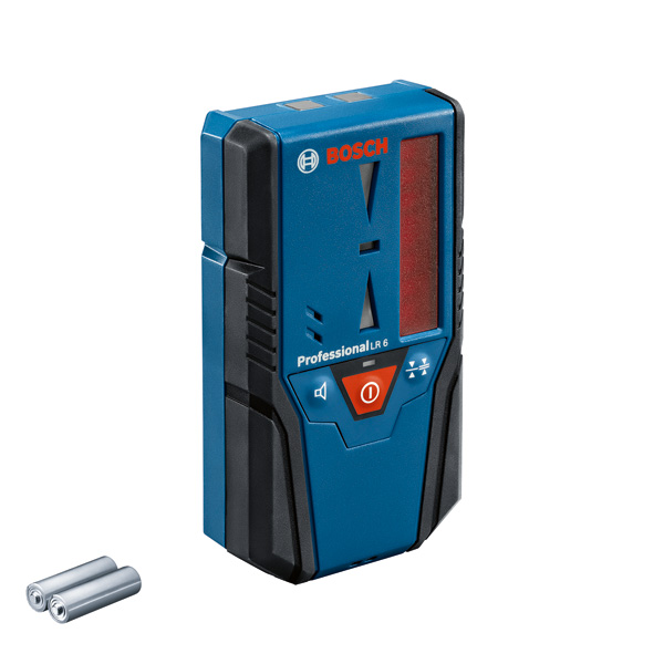 BOSCH Laser-Empfänger LR 6