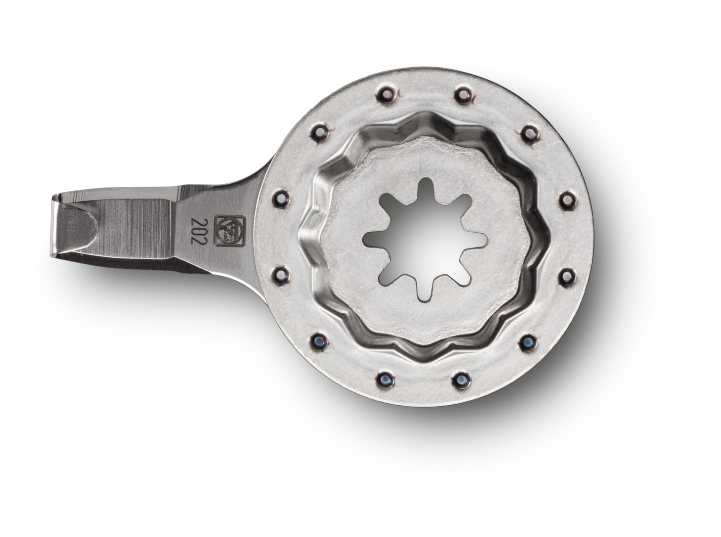 FEIN Schneidmesser, Messerbreite 5 mm, Aufnahme SLP