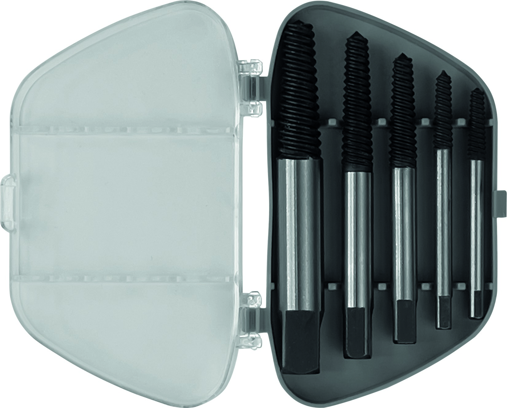 PROJAHN Schraubenausdreher Satz 5-tlg.