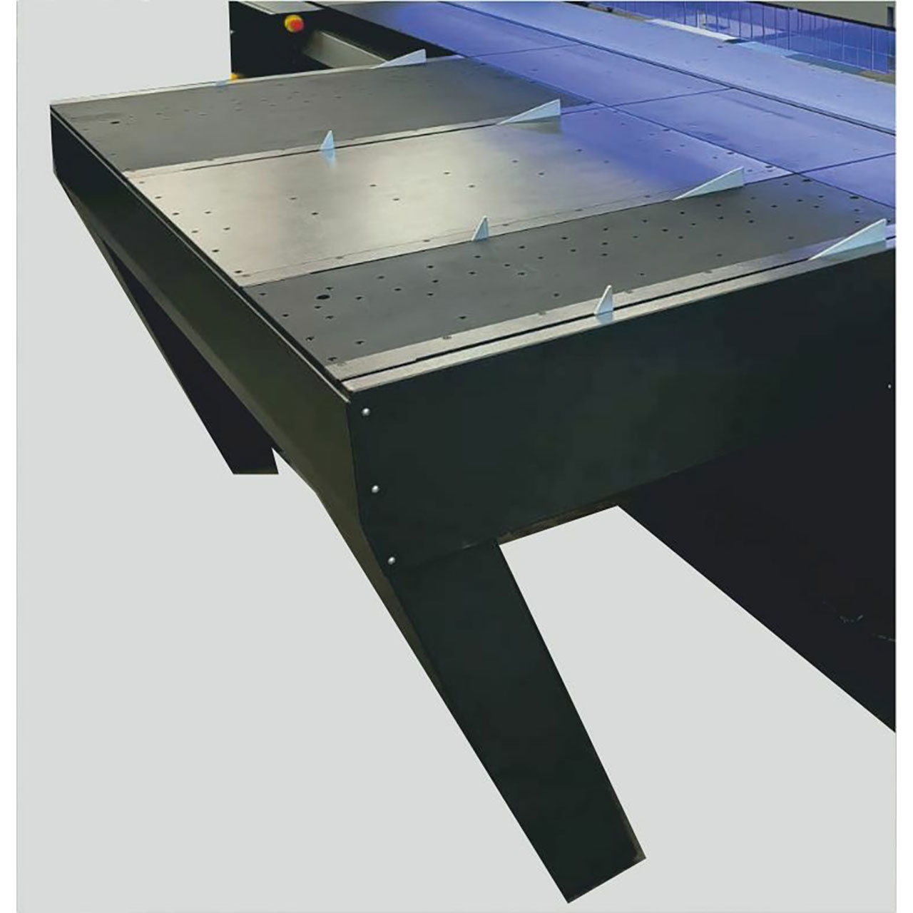 FIMAL Druckbalken-Formatkreissäge Concept 350 ELITE / Schnittlänge 3.200 mm / Partnership Edition