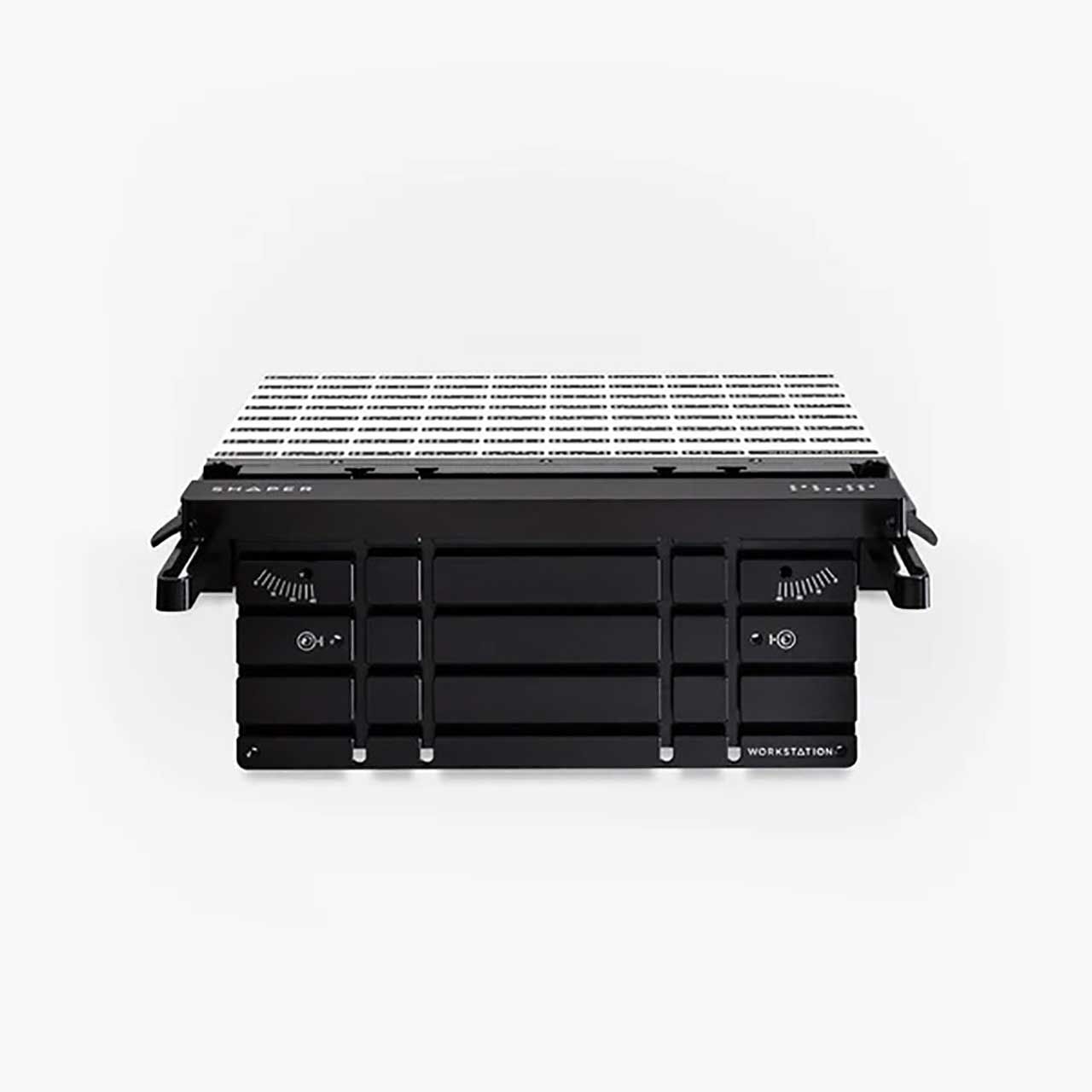 SHAPER Workstation SHAPER Workstation