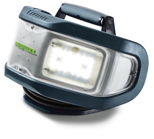 FESTOOL Baustrahler SYSLITE DUO FESTOOL Baustrahler SYSLITE DUO