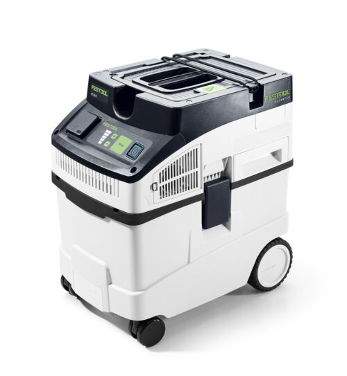 FESTOOL Absaugmobil CLEANTEC CT 25 FESTOOL Absaugmobil CLEANTEC CT 25