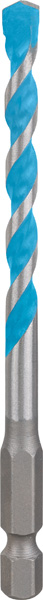 BOSCH EXPERT HEX-9 MultiConstruction Bohrer, 6 x 60 x 100 mm BOSCH EXPERT HEX-9 MultiConstruction Bohrer, 6 x 60 x 100 mm