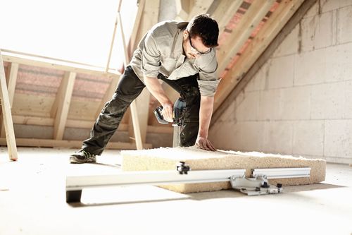 FESTOOL Akku-Dämmstoffsäge ISC 240 HPC 4,0 EBI-Plus FESTOOL Akku-Dämmstoffsäge ISC 240 HPC 4,0 EBI-Plus