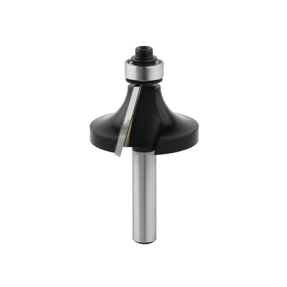 RUWI Abrundfräser R12,7