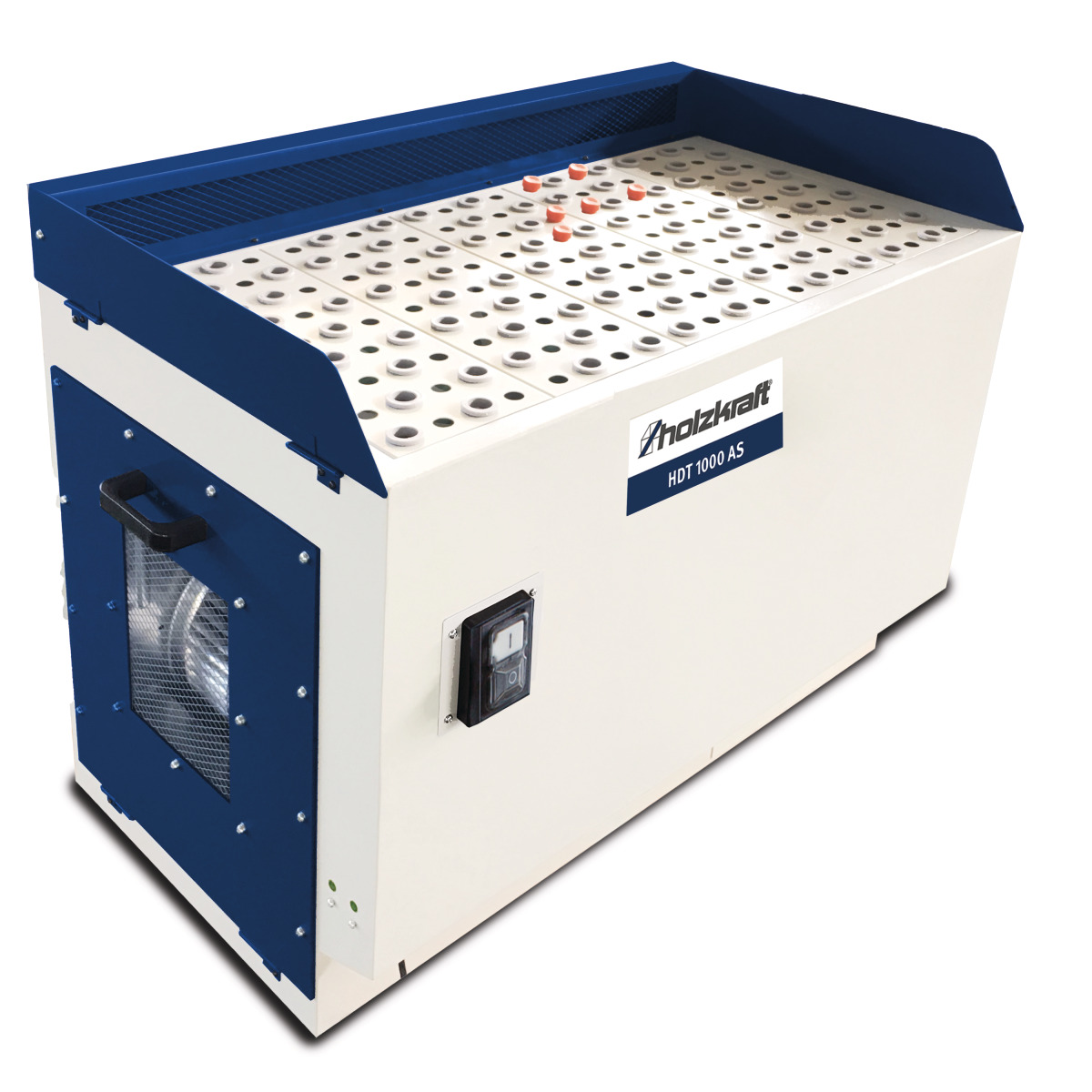 HOLZKRAFT Schleiftisch HDT 1000 AS