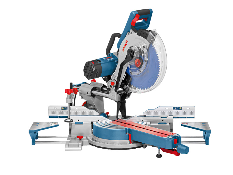BOSCH Paneelsäge GCM 12 SDE-Professional BOSCH Paneelsäge GCM 12 SDE-Professional
