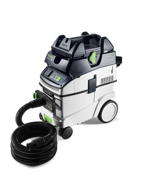 FESTOOL Absaugmobil CLEANTEC CTL 36 EI AC-PLANEX FESTOOL Absaugmobil CLEANTEC CTL 36 EI AC-PLANEX