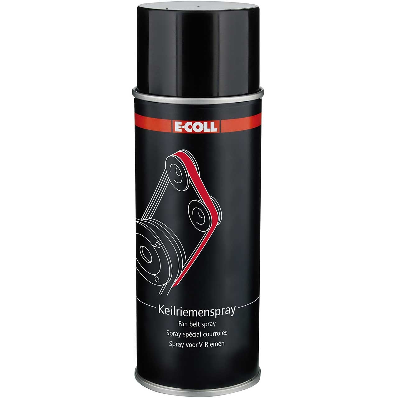 E-COLL Keilriemen-Spray 400ml
