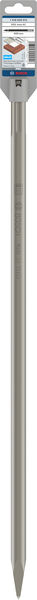 BOSCH PRO SDS max-4C Spitzmeißel, 600 mm BOSCH PRO SDS max-4C Spitzmeißel, 600 mm