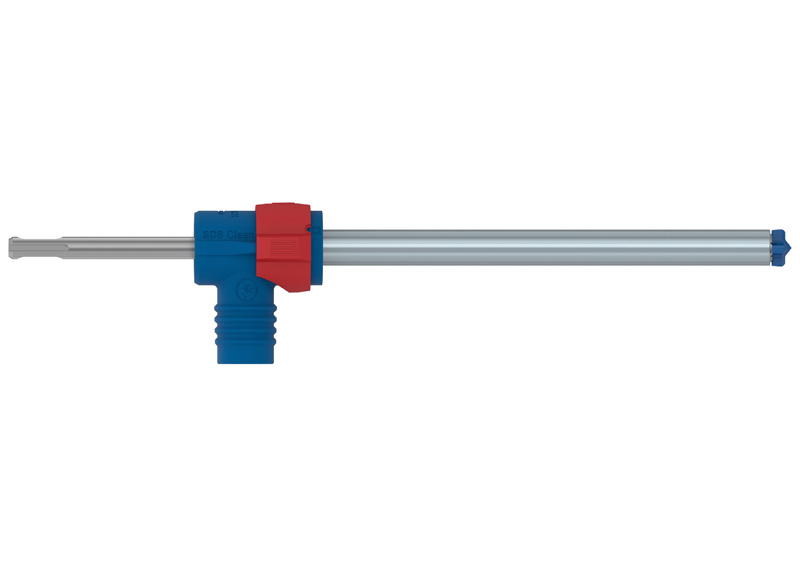 BOSCH EXPERT SDS Clean plus-8X Hammerbohrer-Set 16 x 200 x 350 mm BOSCH EXPERT SDS Clean plus-8X Hammerbohrer-Set 16 x 200 x 350 mm