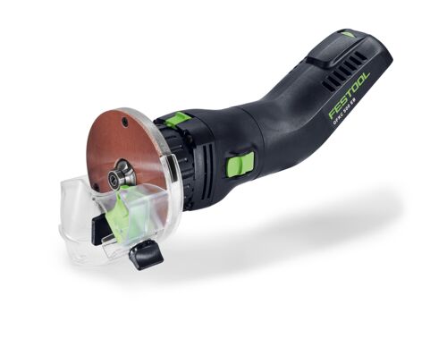 FESTOOL Akku-Kantenfräse OFKC 500 R3 EB-Basic FESTOOL Akku-Kantenfräse OFKC 500 R3 EB-Basic