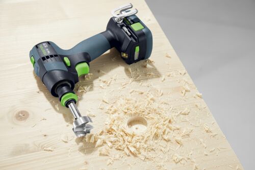 FESTOOL Akku-Bohrschrauber TXS 12 2,5-Set