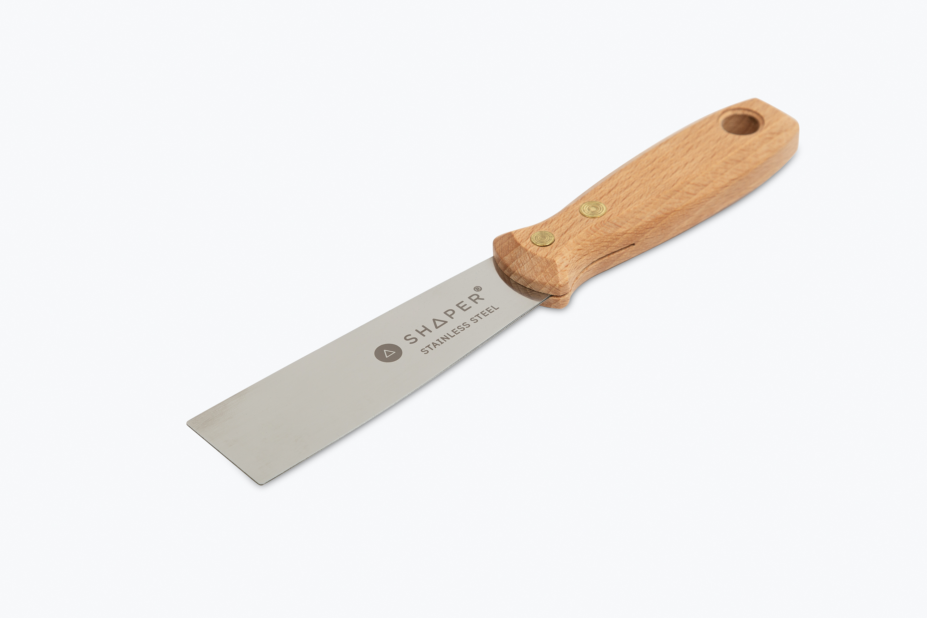 SHAPER Spachtel / Schaber