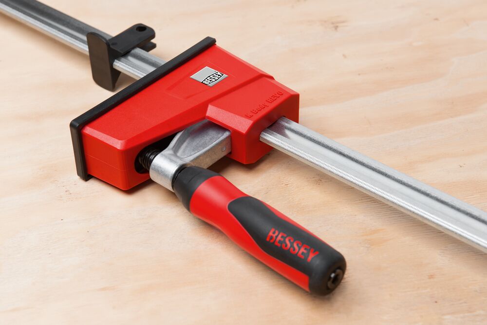 BESSEY Vario-Korpuszwinge REVO KREV200-2K BESSEY Vario-Korpuszwinge REVO KREV200-2K