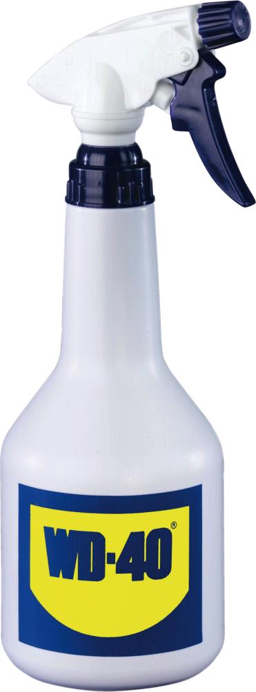 WD-40 Pumpzerstäuber Standard leer 600 ml WD-40 Pumpzerstäuber Standard leer 600 ml