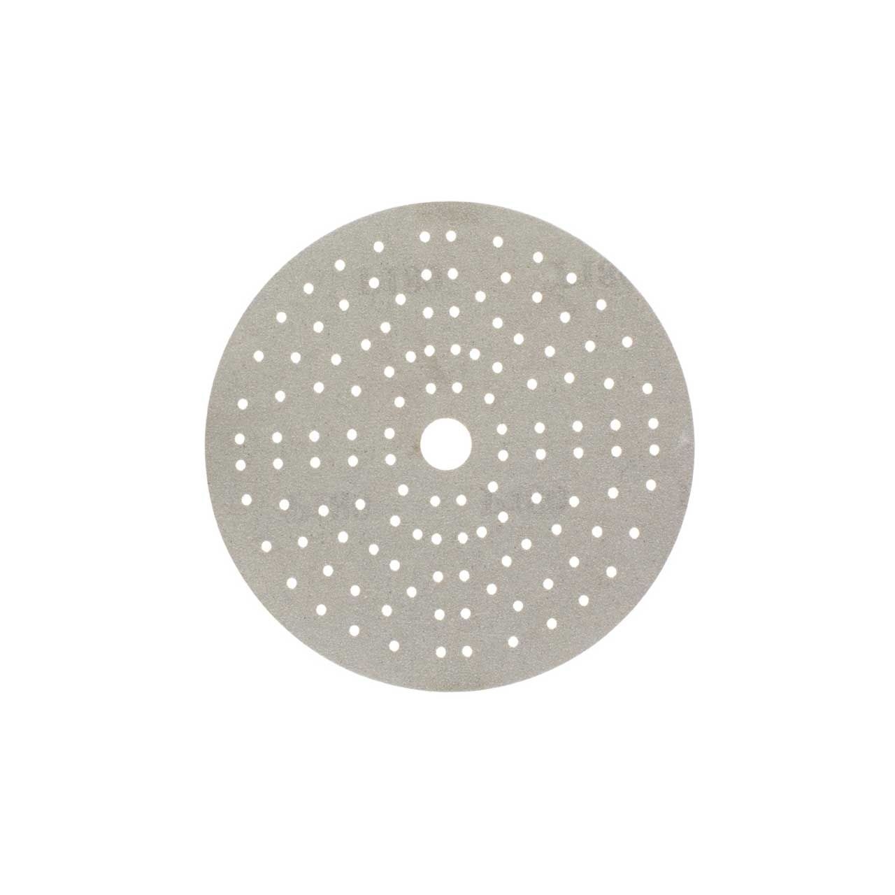 MIRKA Schleifscheibe Iridium 225 mm Grip 24L 100, 25/Pack