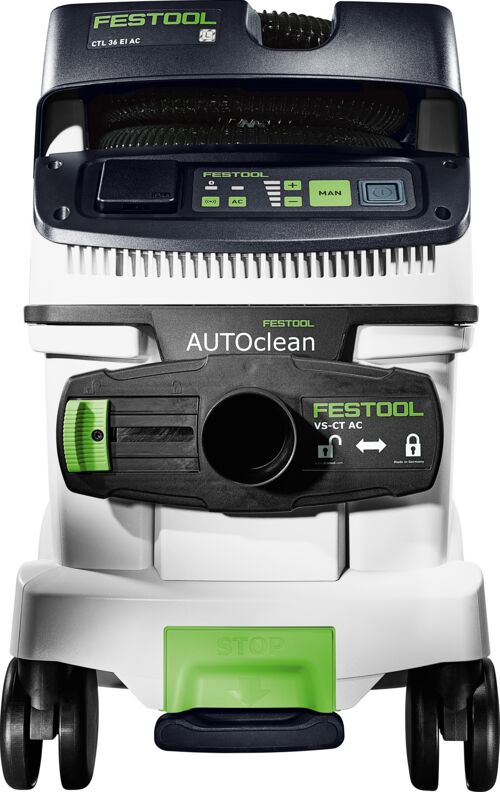 FESTOOL Absaugmobil CLEANTEC CTL 36 EI AC-LHS FESTOOL Absaugmobil CLEANTEC CTL 36 EI AC-LHS