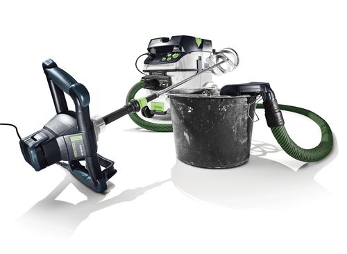 FESTOOL Wendelrührer HS 2 120x600 M14 FESTOOL Wendelrührer HS 2 120x600 M14