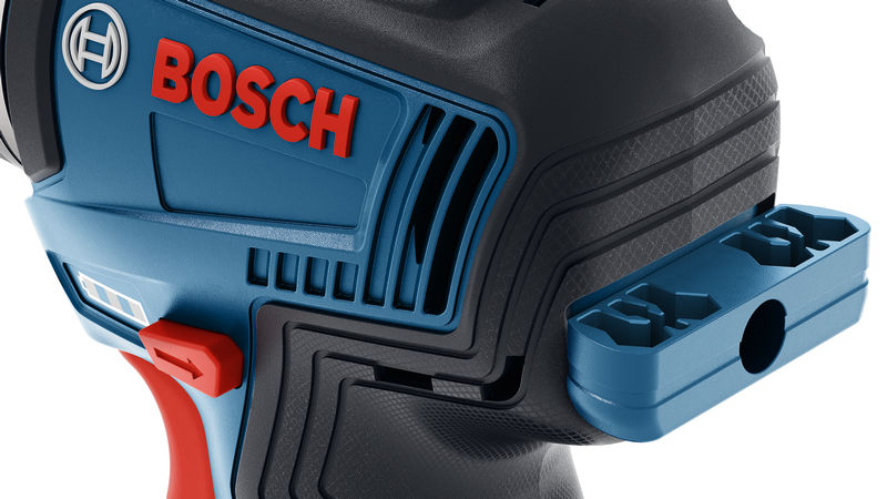BOSCH Akku-Bohrschrauber GSR 12V-35 FC + 2 x Akku 3,0 Ah GFA 12-H in L-BOXX BOSCH Akku-Bohrschrauber GSR 12V-35 FC + 2 x Akku 3,0 Ah GFA 12-H in L-BOXX