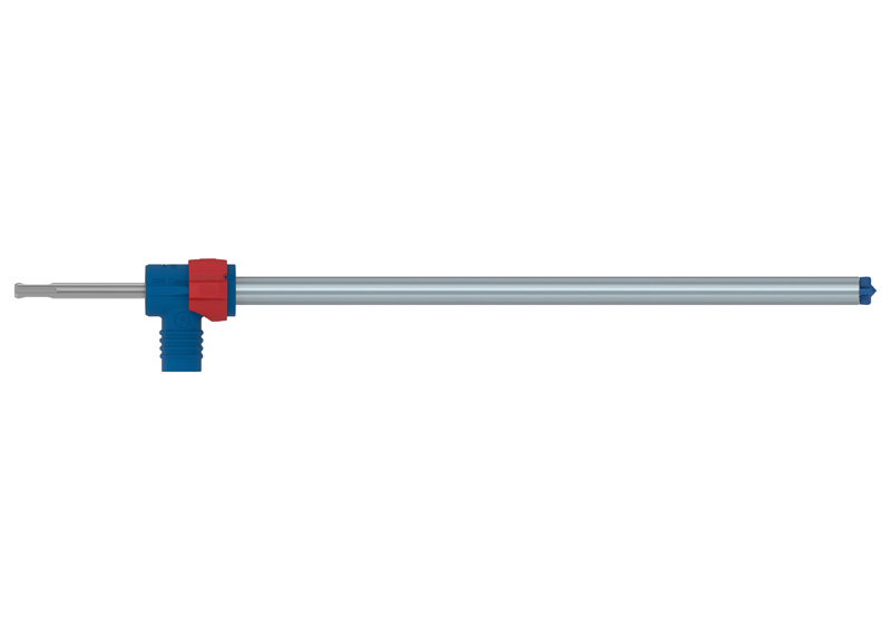 BOSCH EXPERT SDS Clean plus-8X Hammerbohrer-Set 18 x 400 x 550 mm BOSCH EXPERT SDS Clean plus-8X Hammerbohrer-Set 18 x 400 x 550 mm