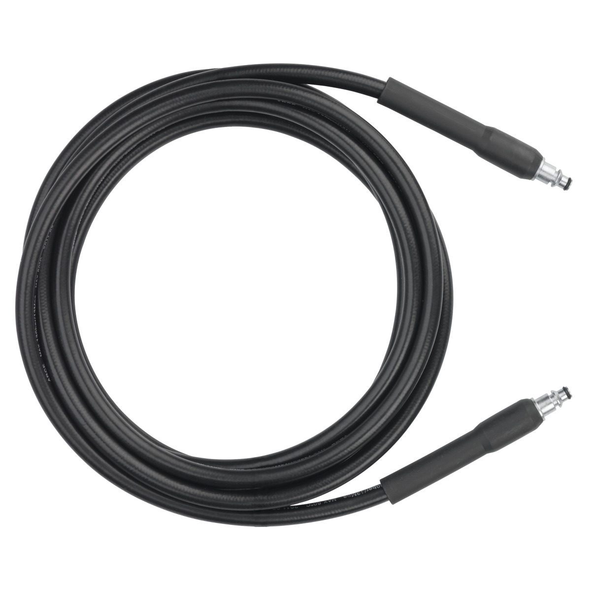 Cleancraft 5m Hochdruckschlauch - HDR-K39-12