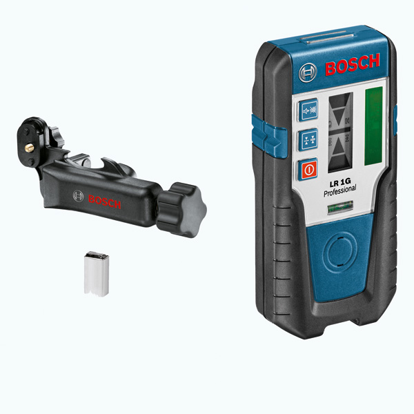 BOSCH Laser-Empfänger LR 1G BOSCH Laser-Empfänger LR 1G