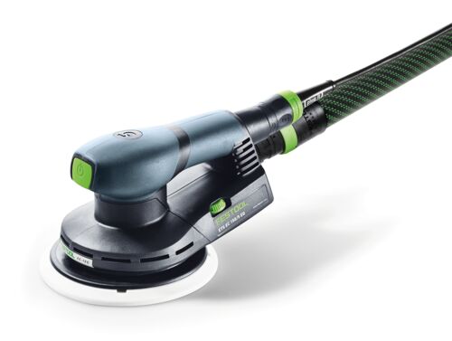 FESTOOL Exzenterschleifer ETS EC 150/5 EQ FESTOOL Exzenterschleifer ETS EC 150/5 EQ