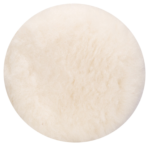 BOSCH Polierhaube 125 mm