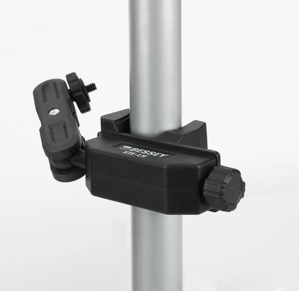 BESSEY Multifunktions-/ Laserhalterung für Decken- u. Montagestütze Bessey STE-LH BESSEY Multifunktions-/ Laserhalterung für Decken- u. Montagestütze Bessey STE-LH