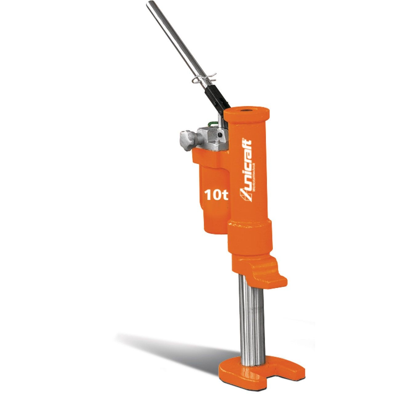 UNICRAFT Maschinenheber HMH 10