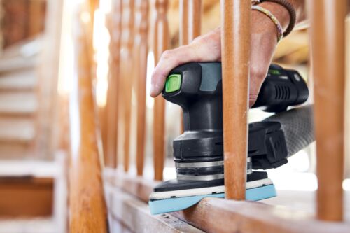 FESTOOL Schleifmittel Granat PROfile Delta M GR PRO/10 FESTOOL Schleifmittel Granat PROfile Delta M GR PRO/10