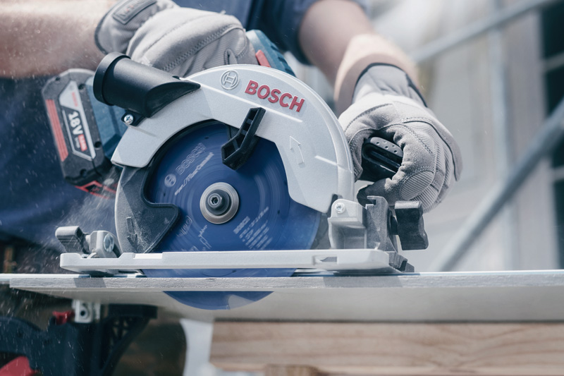 BOSCH Akku-Kreissägeblatt Expert for Fibre Cement, 160 x 1,8/1,2 x 20, 4 Zähne BOSCH Akku-Kreissägeblatt Expert for Fibre Cement, 160 x 1,8/1,2 x 20, 4 Zähne
