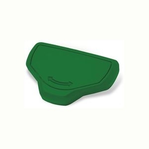 TANOS T-Loc Verschluss  smaragdrün (RAL 6001) TANOS T-Loc Verschluss  smaragdrün (RAL 6001)