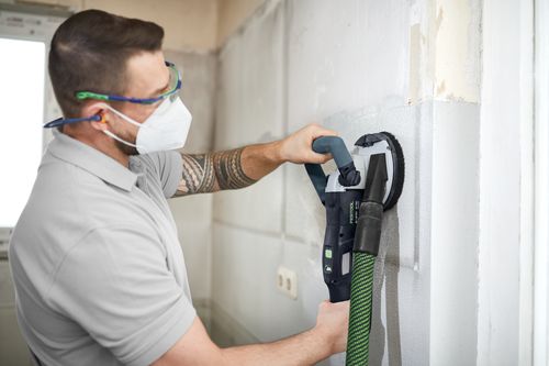 FESTOOL Diamantscheibe DIA PAINT-D130 FESTOOL Diamantscheibe DIA PAINT-D130