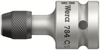 WERA Bit-Adapter 1/2" Nr. 784 C