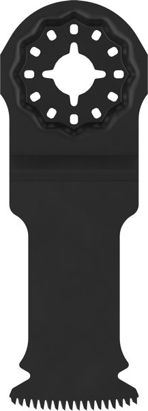 BOSCH PRO AIZ 32 BSPIB Blatt für Multifunktionswerkzeuge, 32 x 50 mm, 5-tlg.