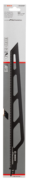 BOSCH Säbelsägeblatt S 2013 AWP BOSCH Säbelsägeblatt S 2013 AWP