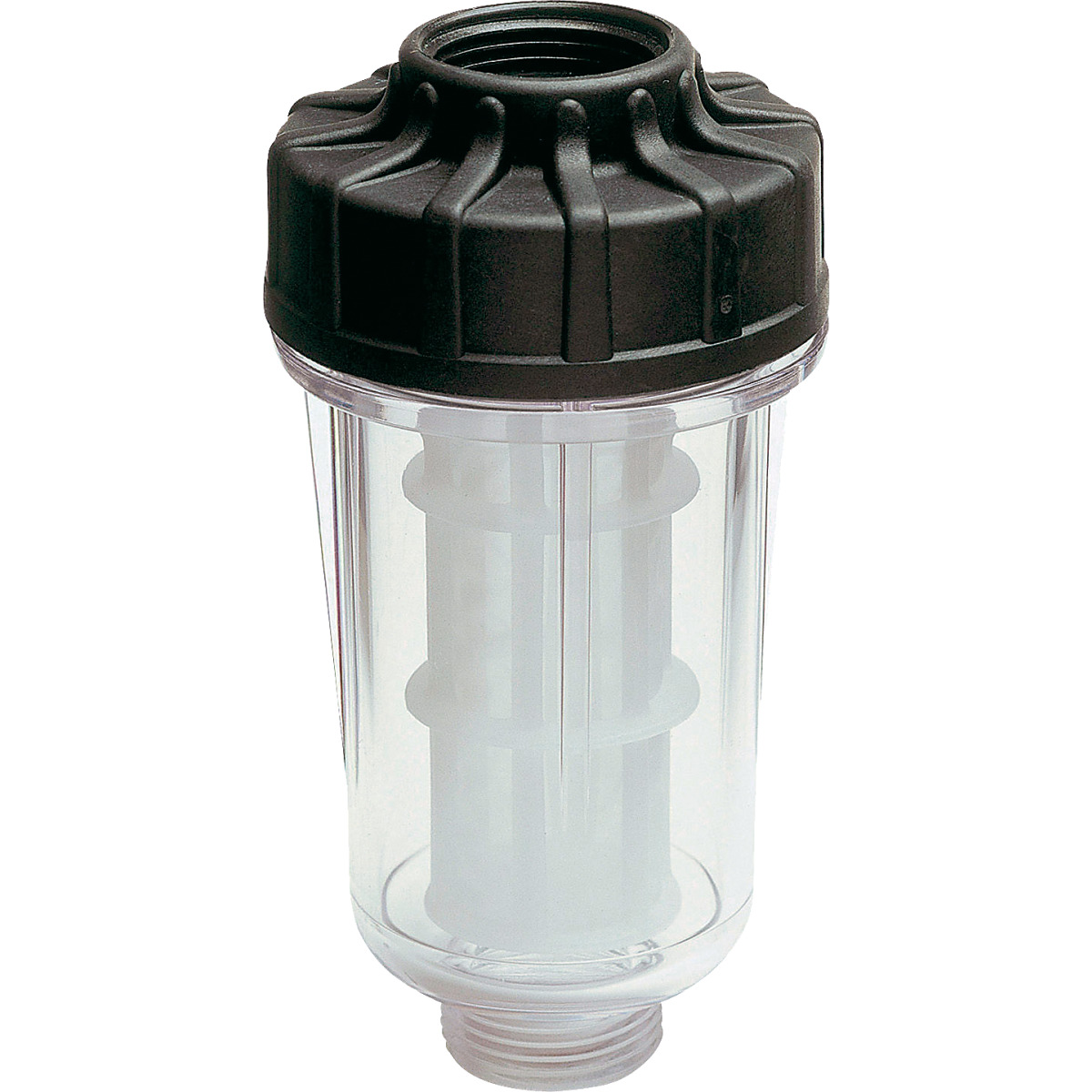 Cleancraft Wasserfilter WF HDR-K S Cleancraft Wasserfilter WF HDR-K S