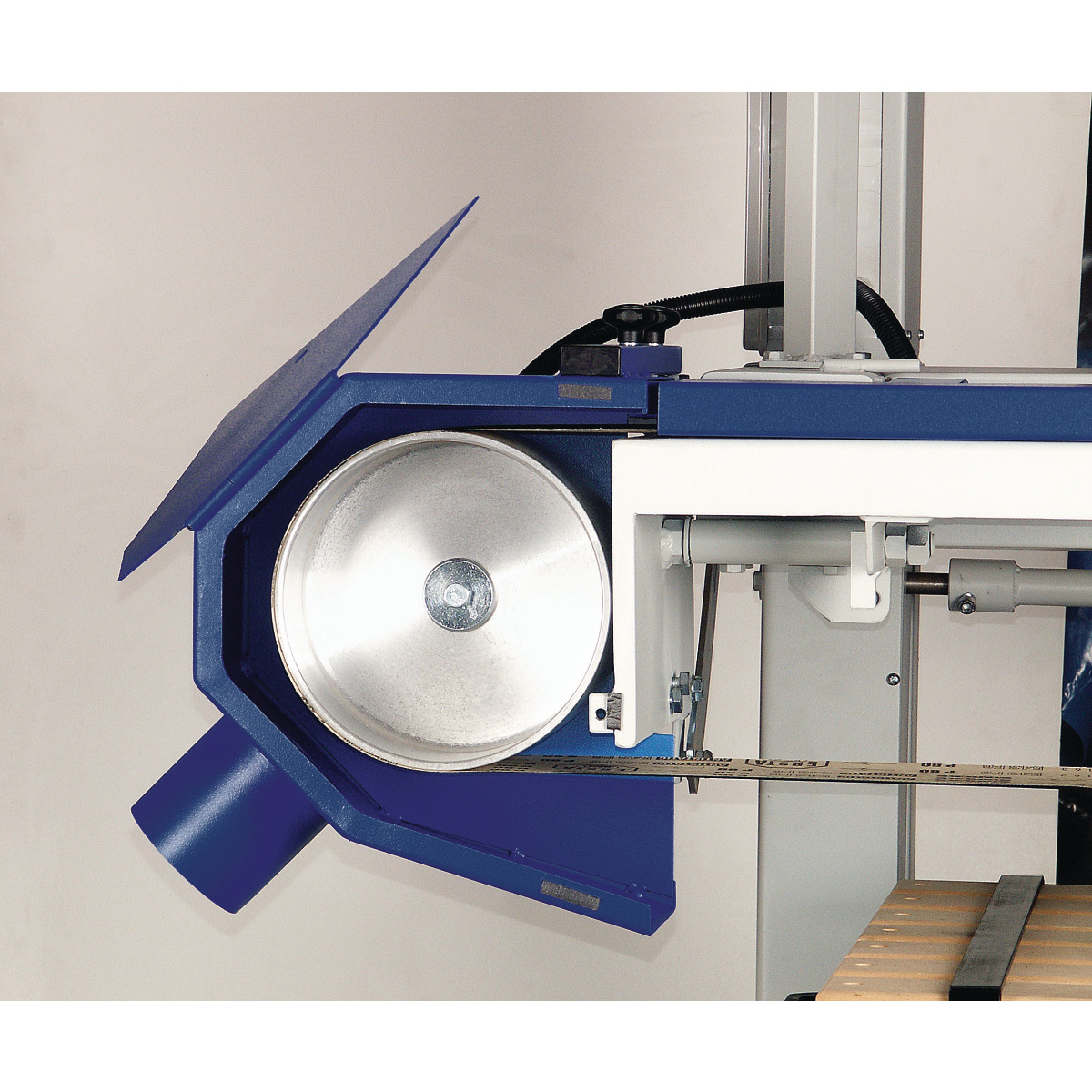 METALLKRAFT Langbandschleifmaschine MBSM 2505 ESE METALLKRAFT Langbandschleifmaschine MBSM 2505 ESE