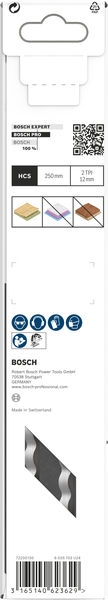 BOSCH Stichsägeblatt T 1013 AWP BOSCH Stichsägeblatt T 1013 AWP